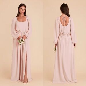 NWT Birdy Grey Eloise Dress